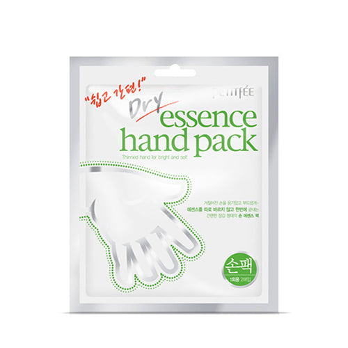 [Petitfee] Dry Essence Hand Pack (2 sheets)